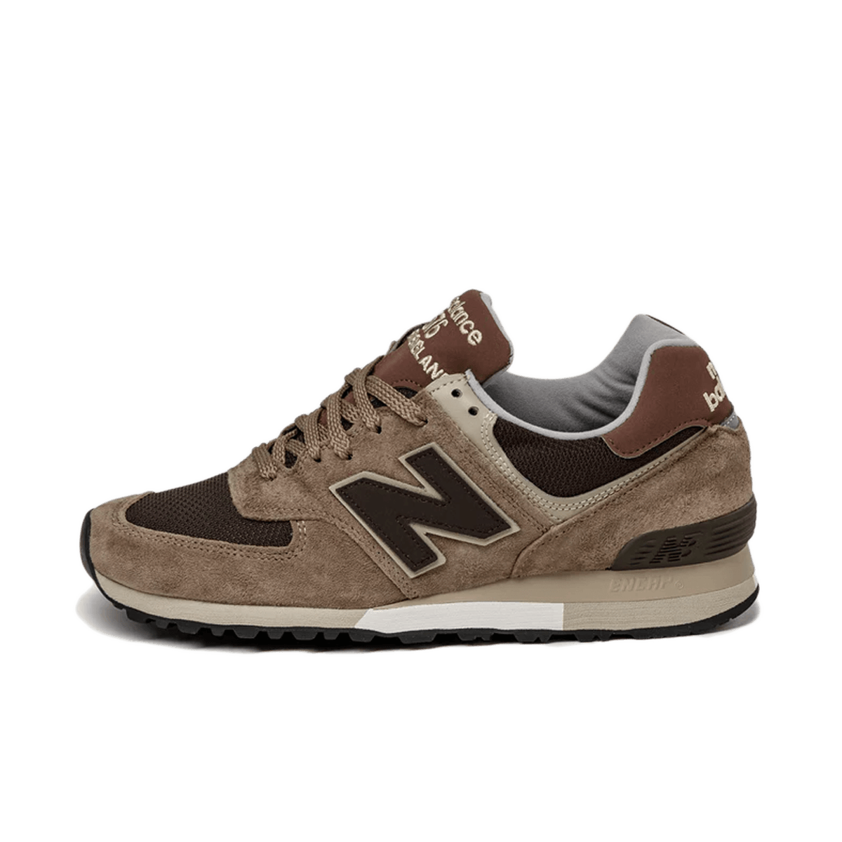 New Balance 576 Made in UK 'Brown' OU576DC