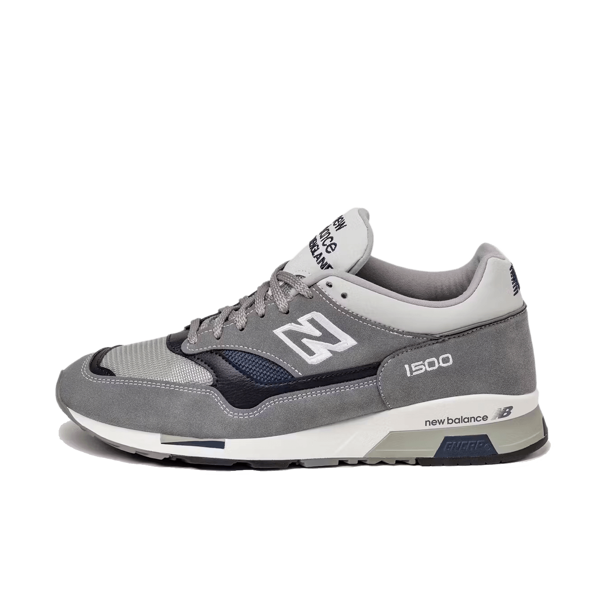 New Balance 1500 Made in England 'Steel Grey' U1500UKG