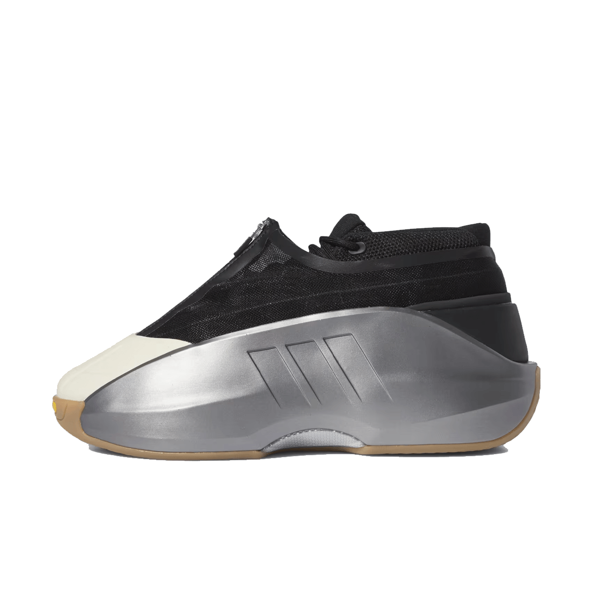 adidas Crazy IIInfinity 'Silver Metallic' IE7687