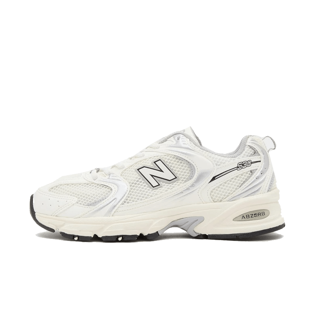 New Balance 530 WMNS 'Sea Salt' - JD Exclusive