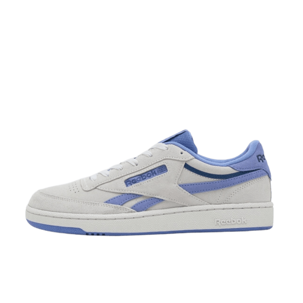 Reebok Club C Revenge  Step Purple 100074165