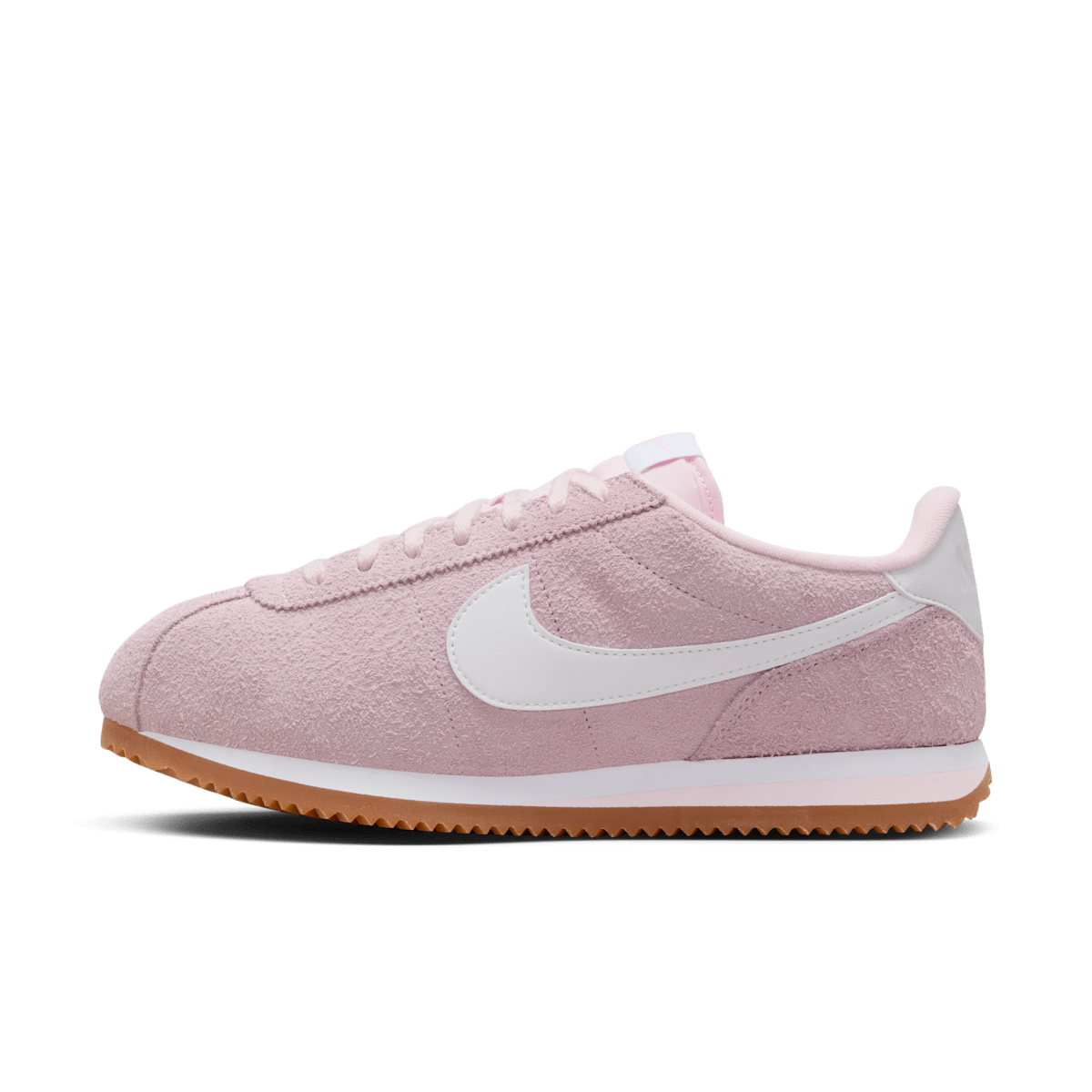 Nike Cortez Vintage Suede 'Pink Foam' FJ2530-600