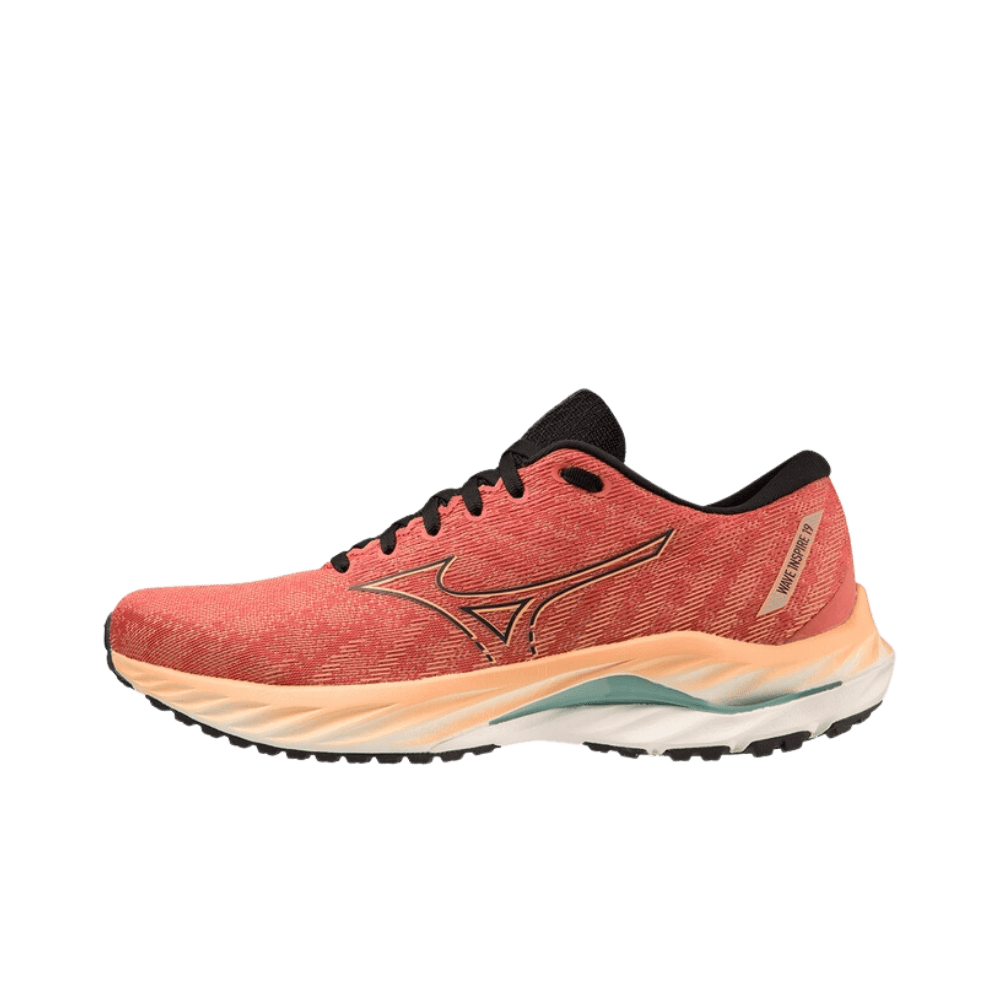 Mizuno WAVE INSPIRE 19