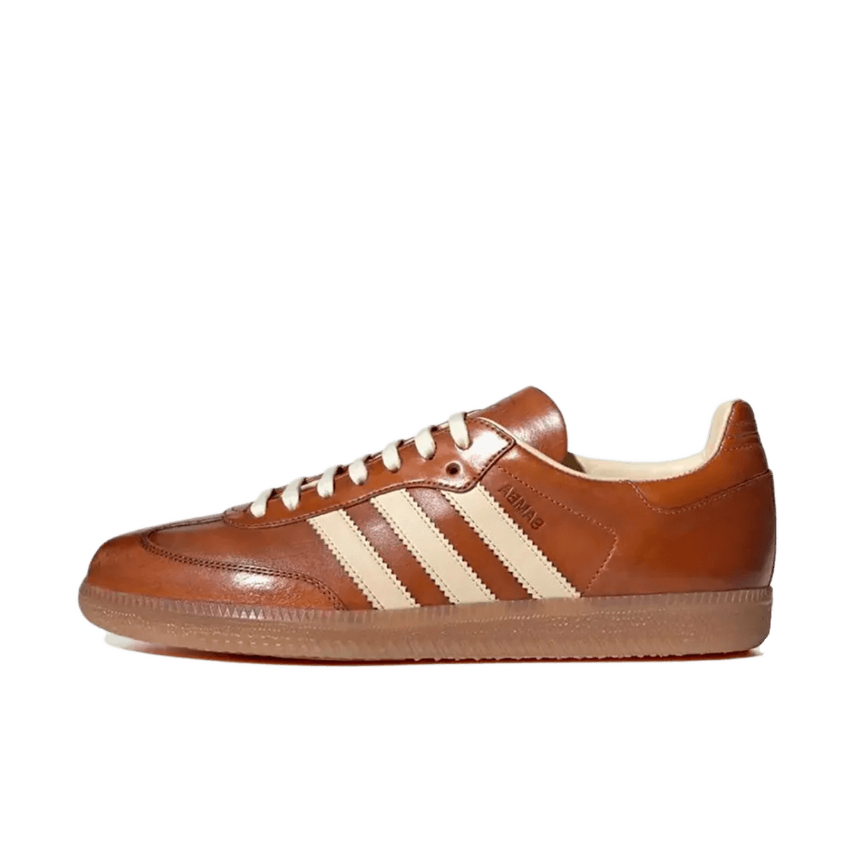 adidas Samba OG Made in Italy 'Vachetta Tan' IE9121