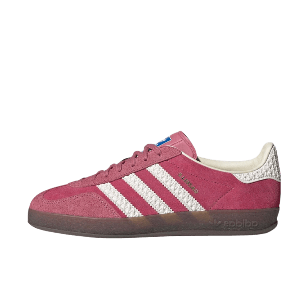 adidas Gazelle Indoor Pink Cloud White IF1809