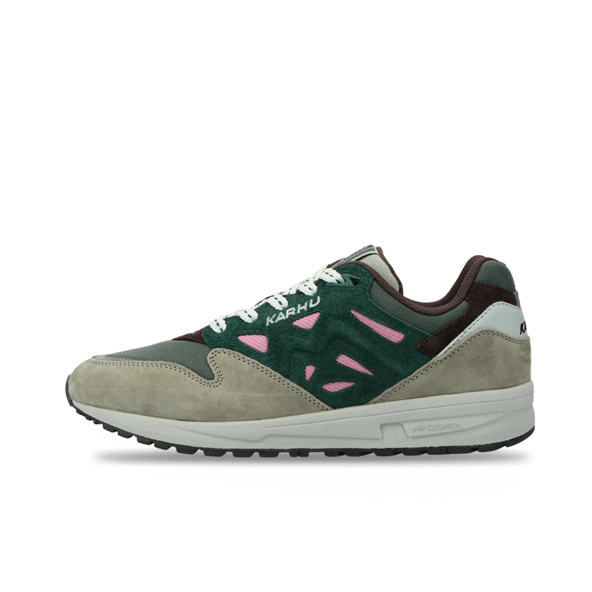 Karhu Legacy 96 'Abbey Stone' - Mystic Forest Pack F806074