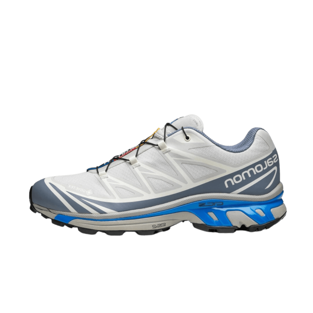 Salomon XT-6 Gore-Tex Metal Flint Stone L47292200