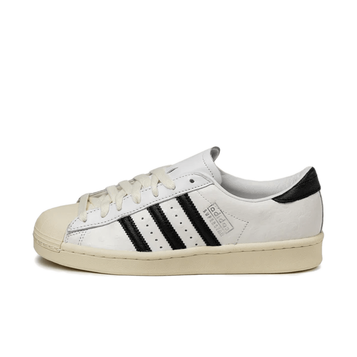 adidas Superstar Vintage WMNS 'Footwear White' JH5709