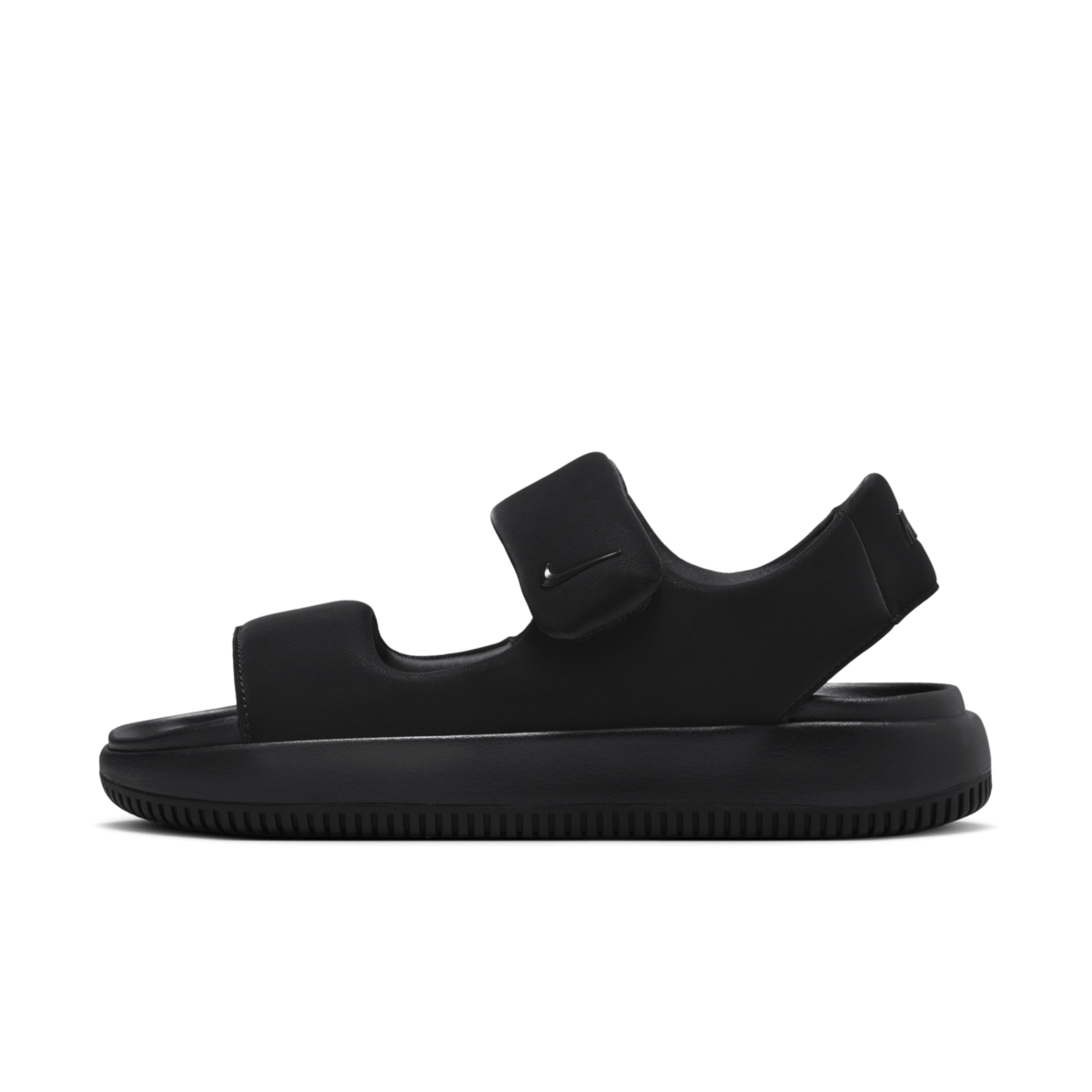 Nike Calm Sandal 'Triple Black' FJ6044-001