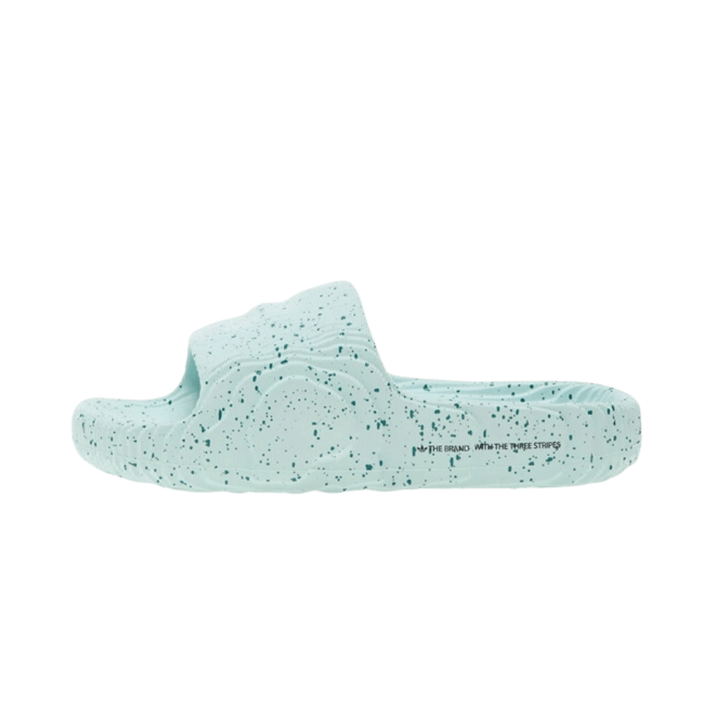 adidas Adilette 22 W Semi Flash Aqua IG9341