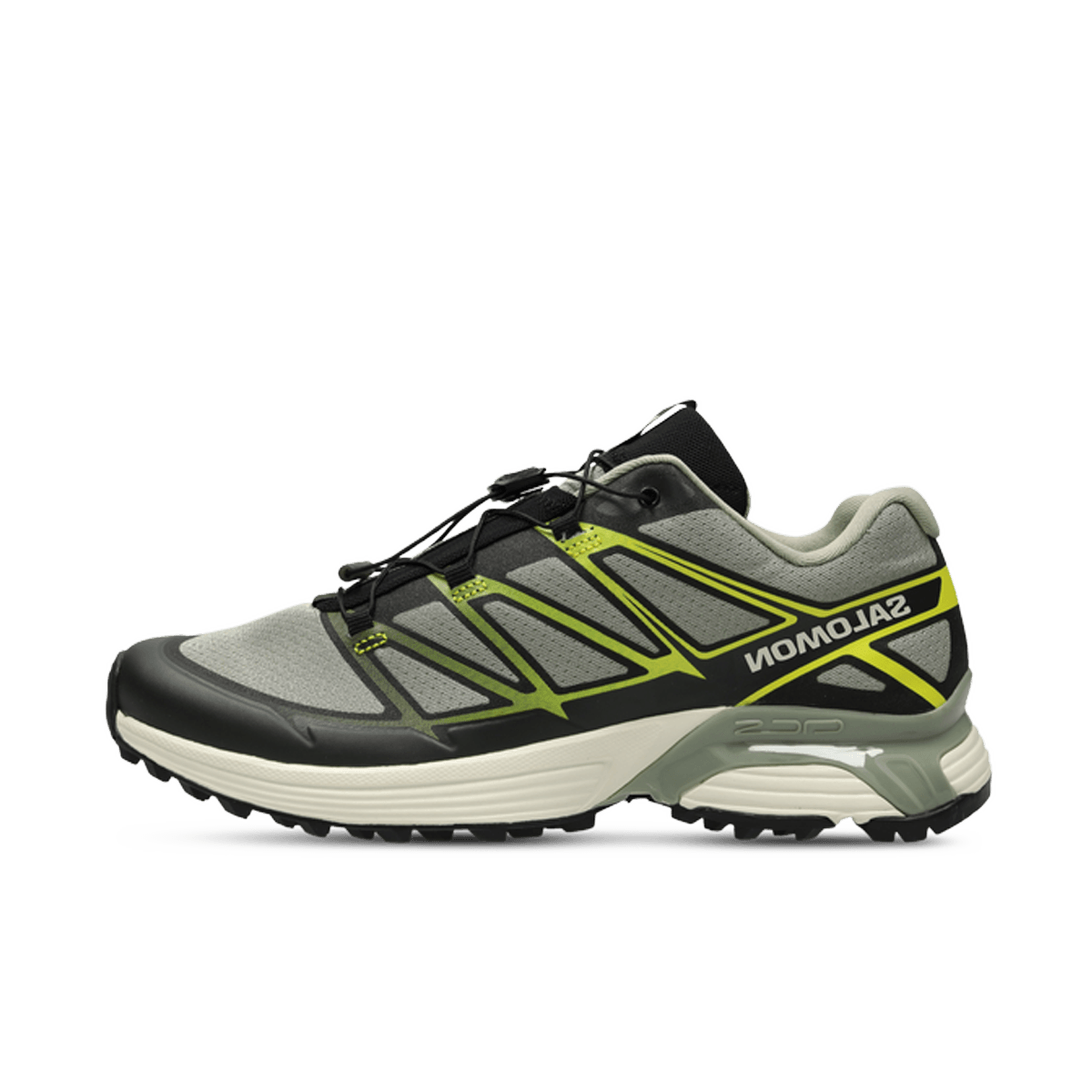 Salomon XT-Pathway 'Grey & Green' L47686900