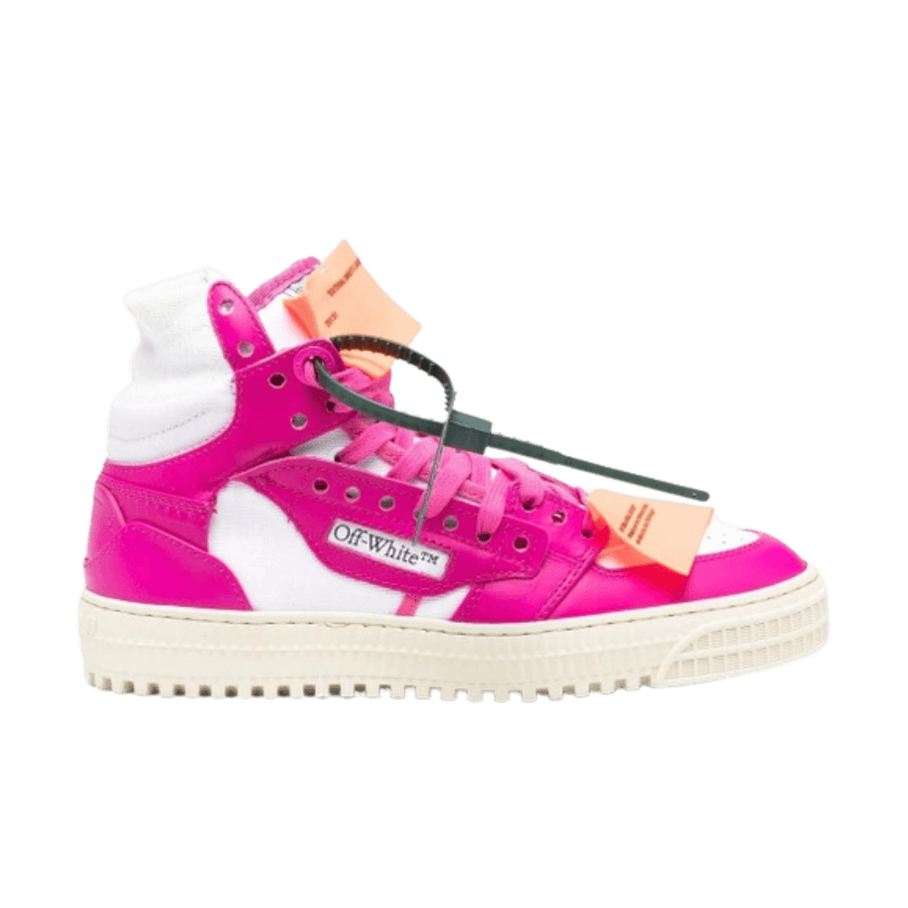 Off-White 3.0 Off-Court OWIA112S23LEA0010132