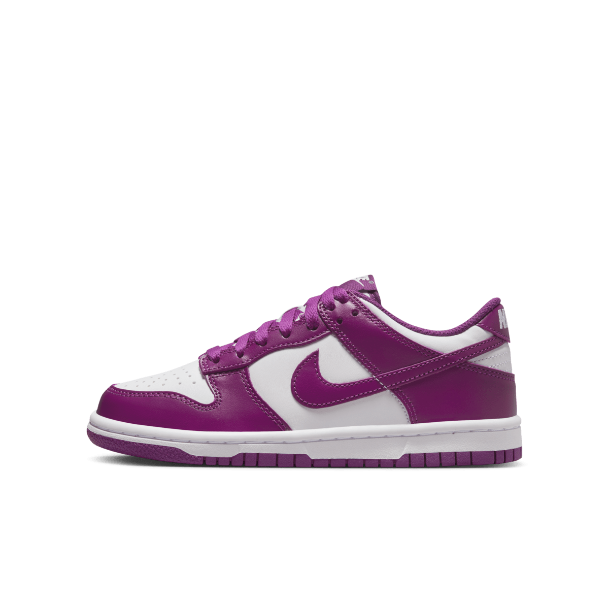 Nike Dunk Low GS 'Viotech' FB9109-110