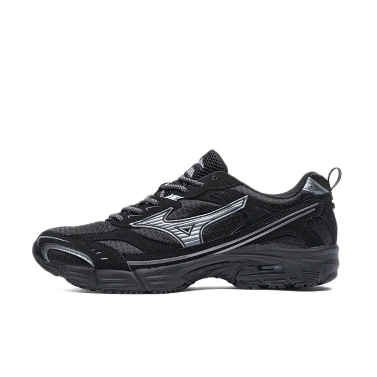 Mizuno MXR Tech 'Black' - Ripstop Pack 2 D1GA246801