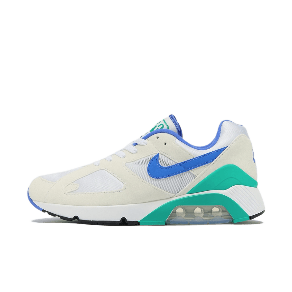 Nike Air 180 'Bluebird' FJ9259-102