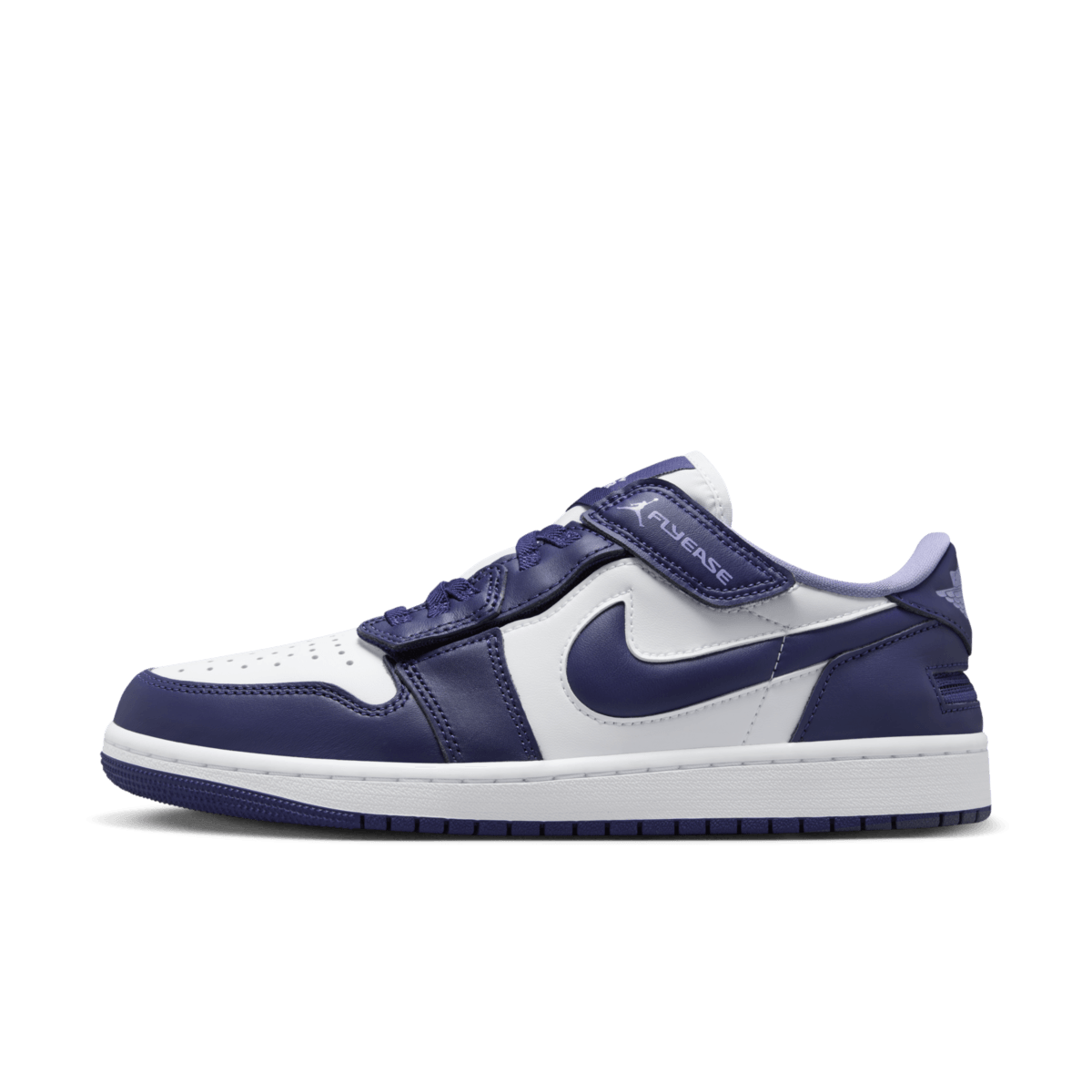 Air Jordan 1 Low Flyease 'Sky J Purple' DM1206-515