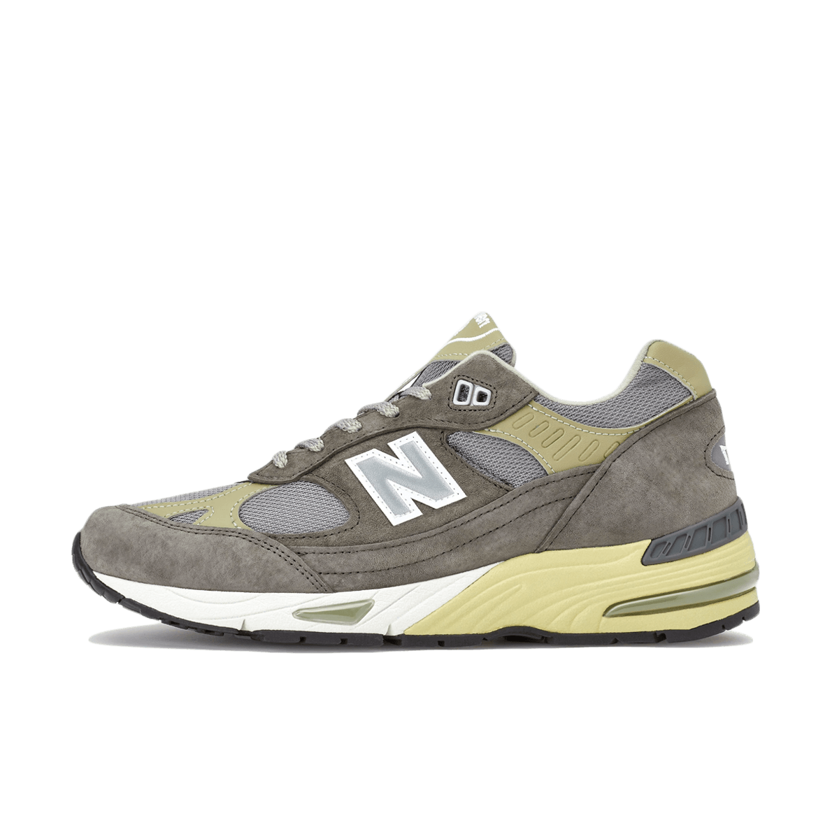 Dover Street Market x New Balance 991 M991DSM