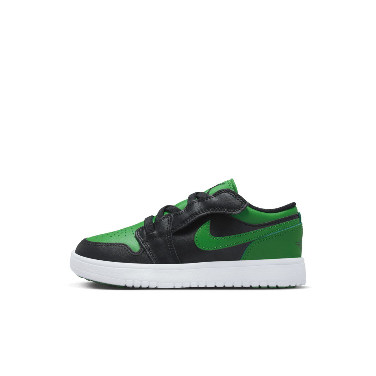 Air Jordan 1 Low Alt PS 'Lucky Green' BQ6066-065