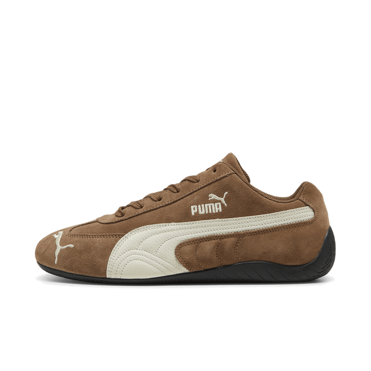 PUMA Speedcat Archive 'Haut Coffee' 398847-02