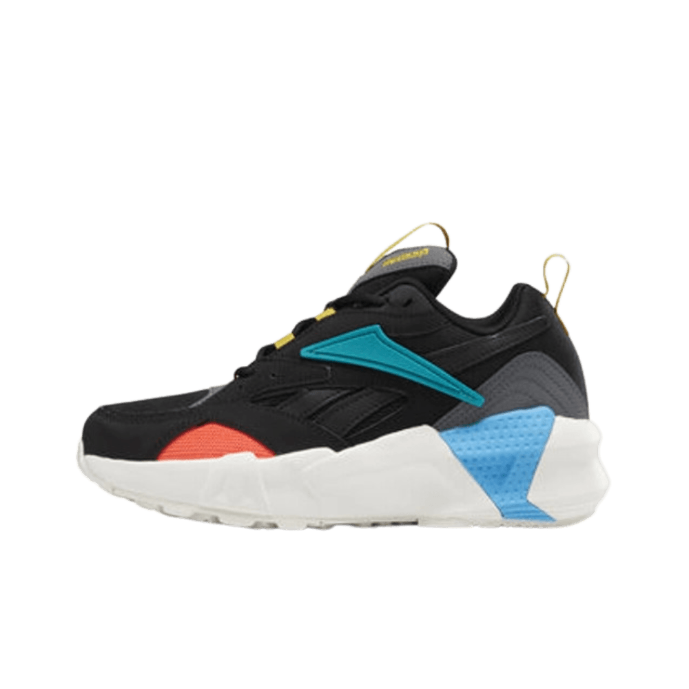 Reebok Aztrek Double Mix Pops 'Black' DV8172