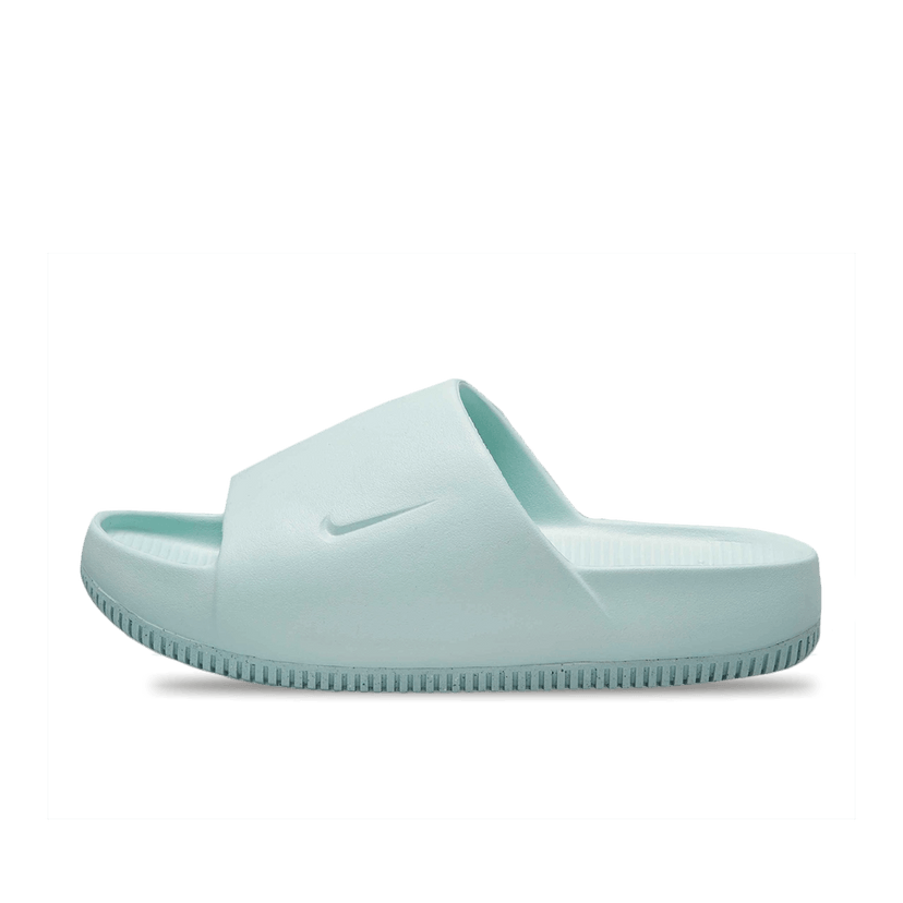 Nike Calm Slide WMNS 'Jade Ice' | DX4816-300 | Sneakerjagers