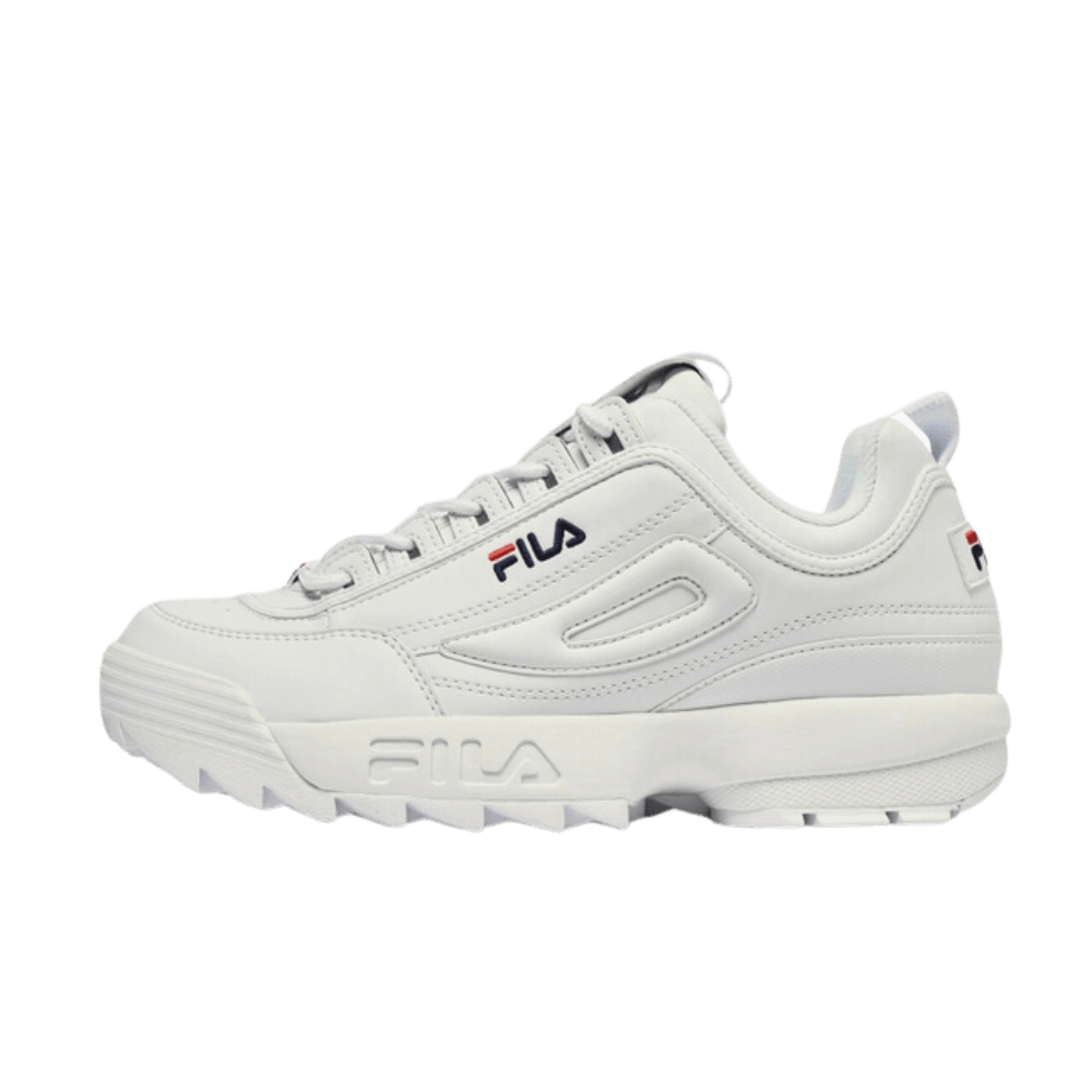 Fila Disruptor Low