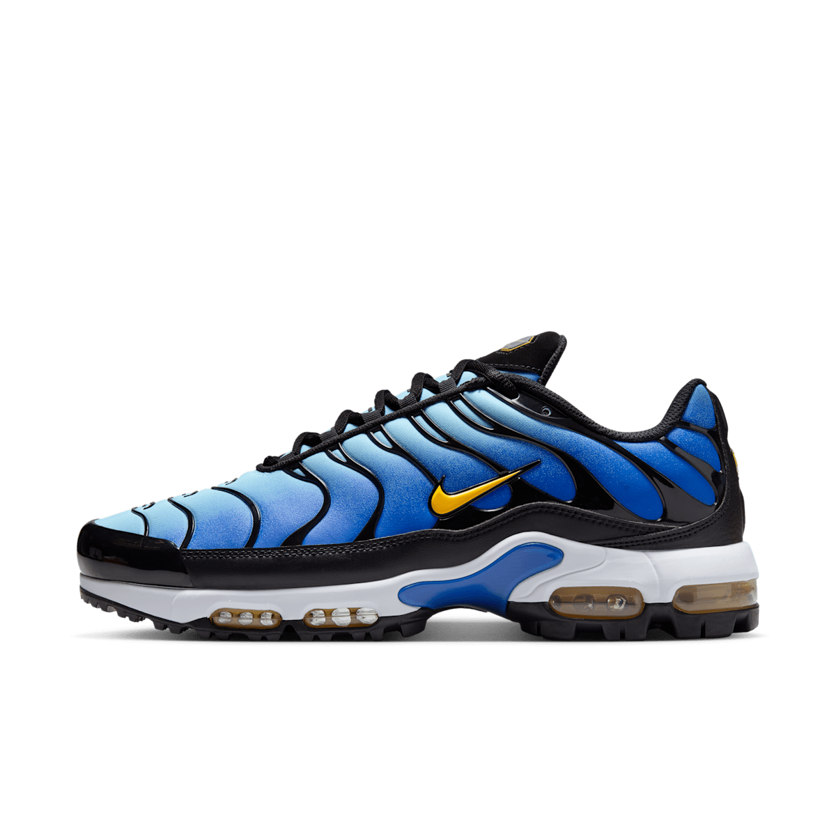 Nike Air Max Plus Golf 'Hyper Blue' FZ4150-400