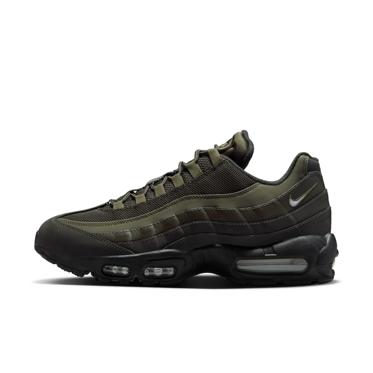 Nike Air Max 95 'Sequoia' HQ3825-300