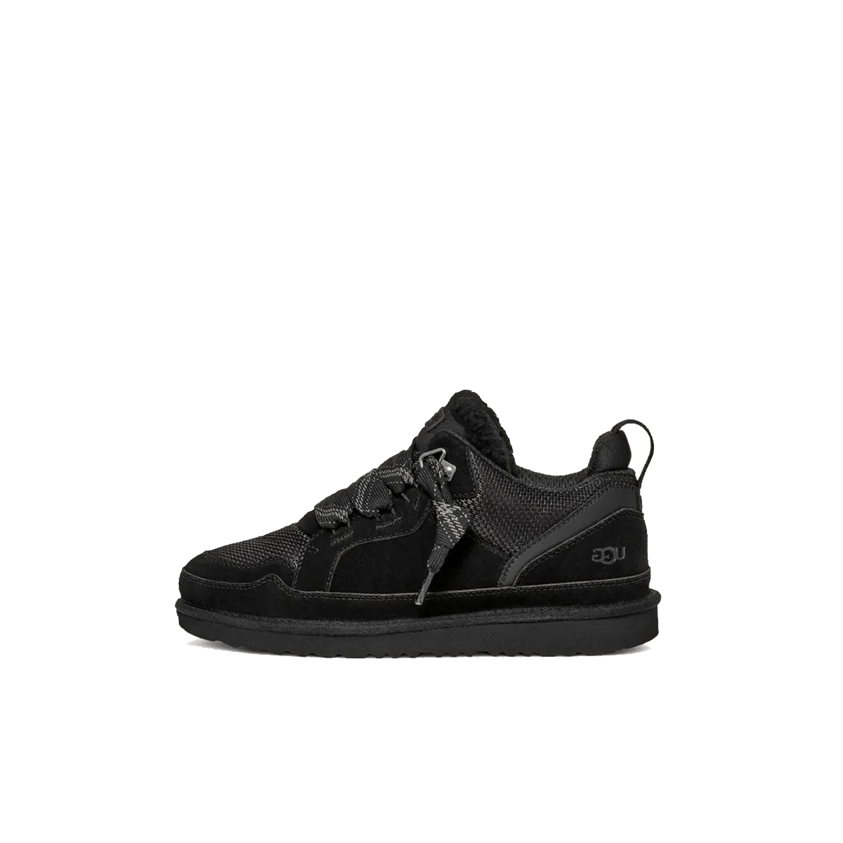 UGG® Lowmel Kids 'Black'