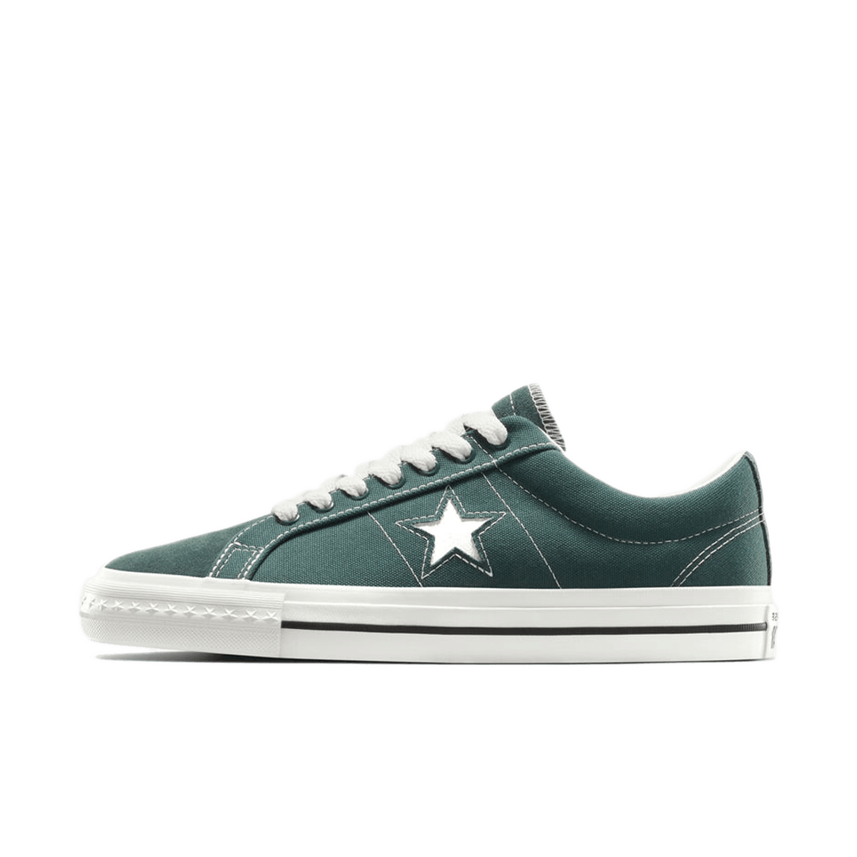 thisisneverthat x Converse One Star Pro 'Trekking Green' A12052C