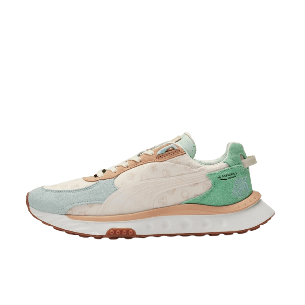 Puma Wild Rider Animal Crossing New Horizons 382961_01