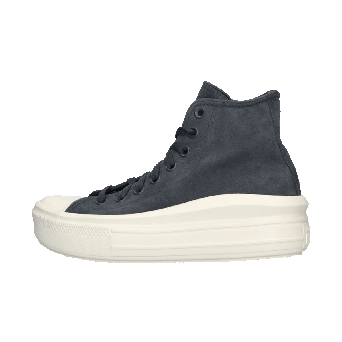 Converse Chuck Taylor All Star Move Platform Colorful Suede A11146C