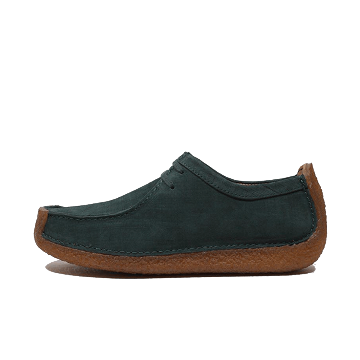 Clarks Originals Natalie 'Green' 26176037