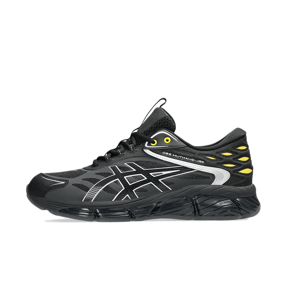 ASICS Gel Quantum 360 VIII 'Black' 1203A650-001