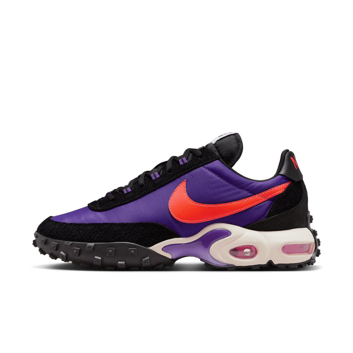 Nike Air Max Waffle 'Voltage Purple' FV6946-500