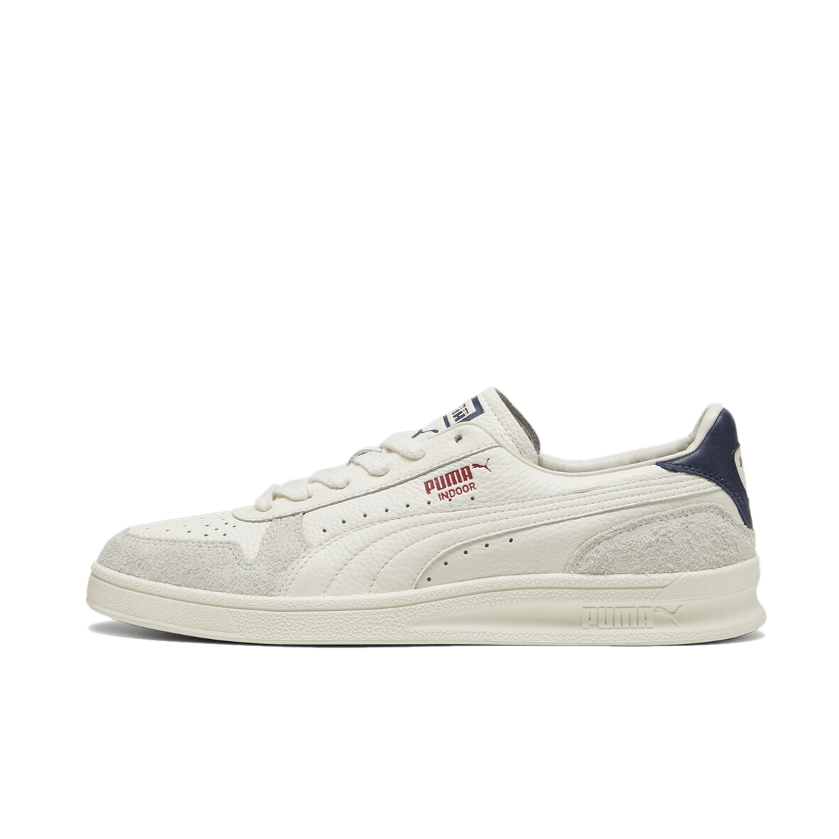 Puma Indoor 'Frosted Ivory' 397254-01