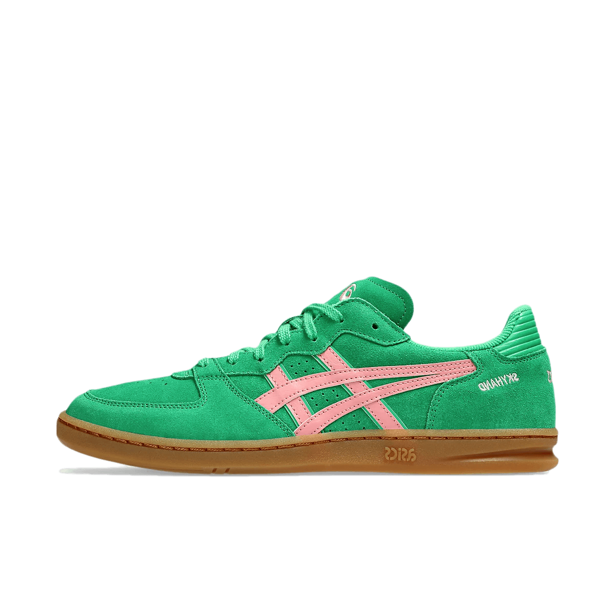 ASICS Skyhand OG 'Cilantro' 1203A452-300