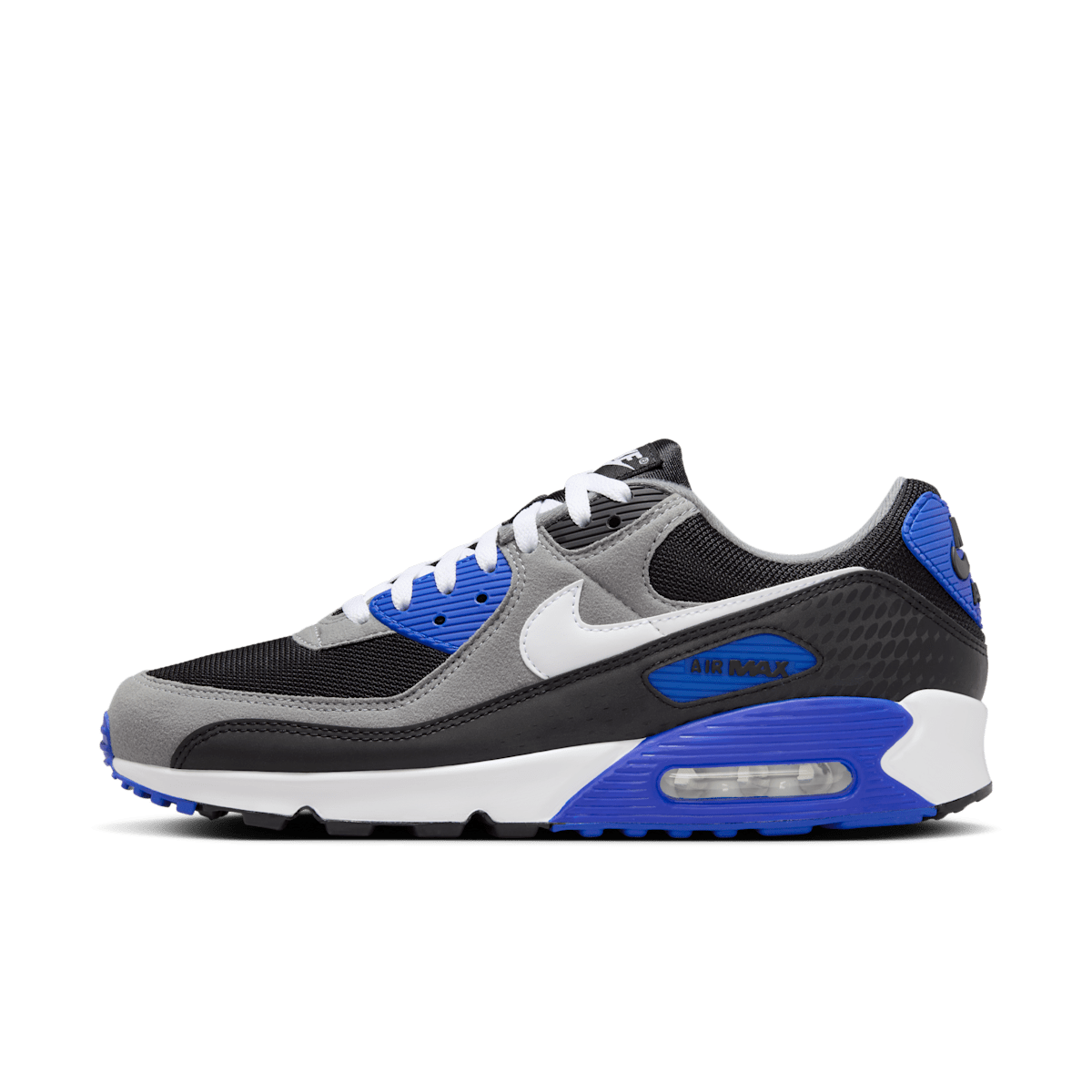 Nike Air Max 90 'Lyon Blue' IB7672-001