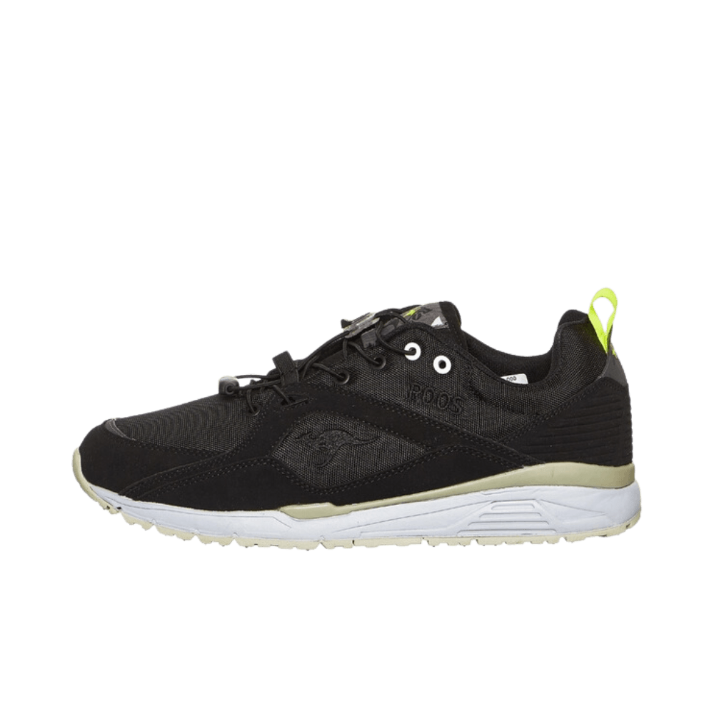 KangaROOS Runaway ROOS 001 MTN 47242-5007