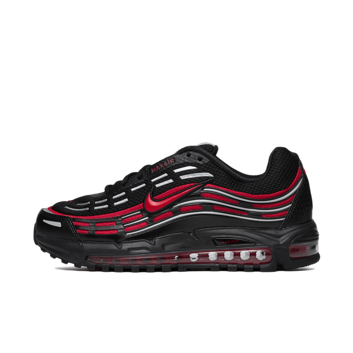 Nike Air Max TL 2.5 'Black & University Red' IB3074-001