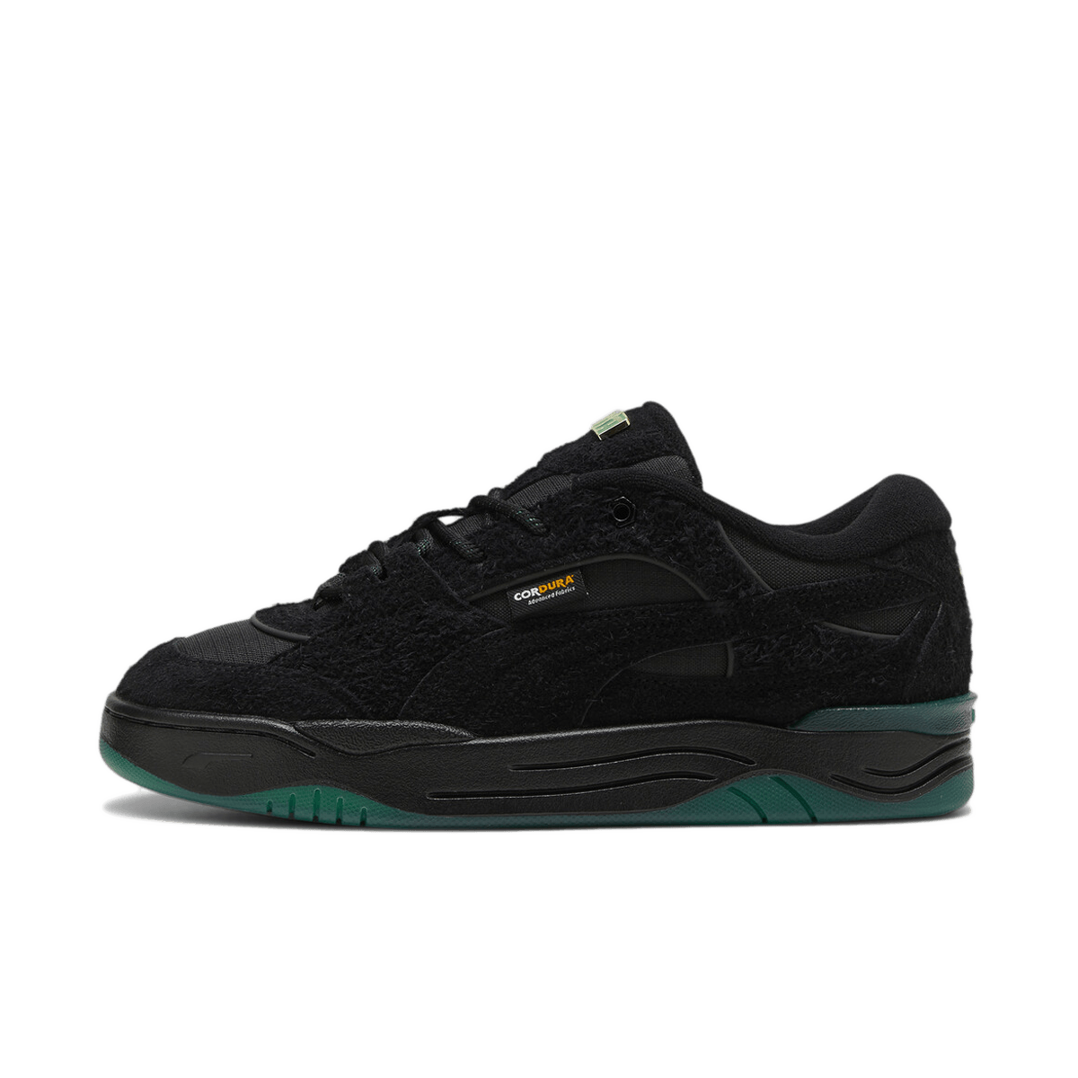 Carrots x PUMA 180 'Black' 398802-01