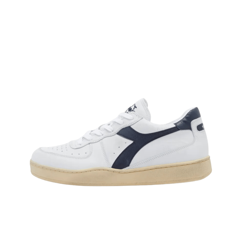 Diadora Basket Low