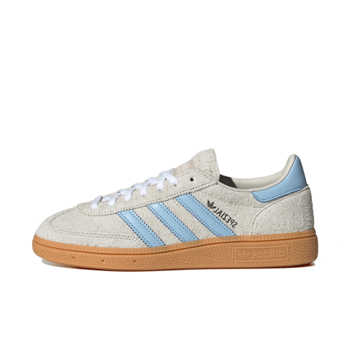 adidas Handball Spezial 'Alumina & Clear Sky' JS0241