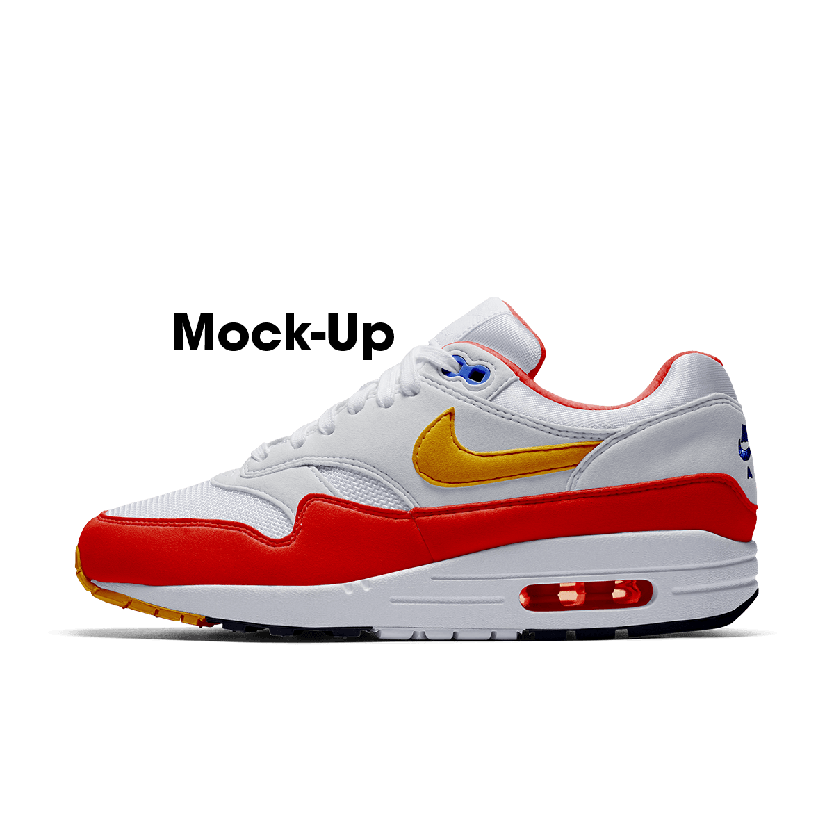 EA Sports x Nike Air Max 1 'Madden NFL 25' HQ3503-100