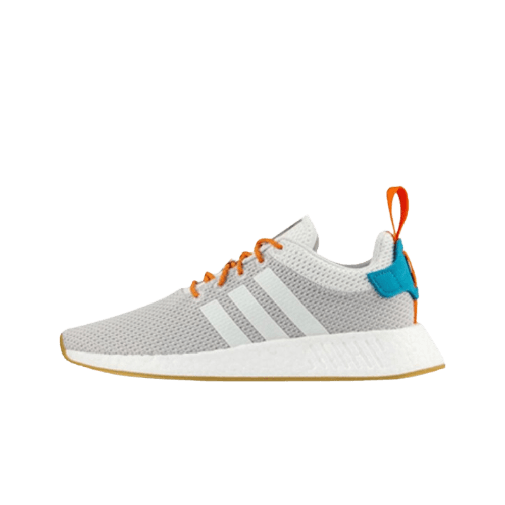 adidas NMD R2 Summer 'White' CQ3080