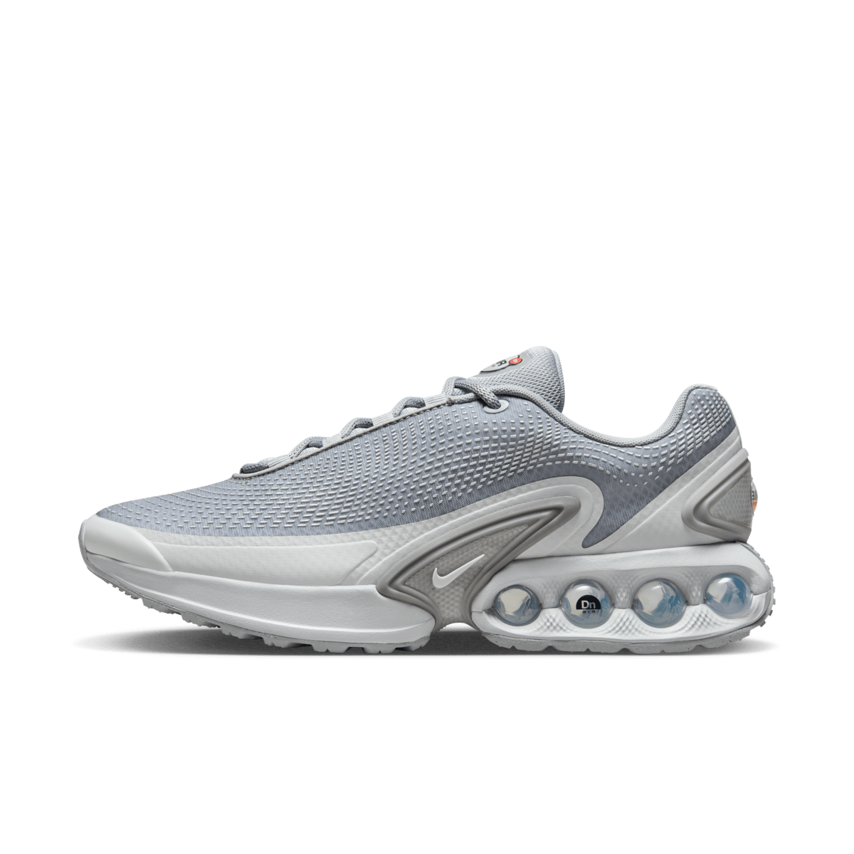 Nike Air Max DN 'Pure Platinum' DV3337-007