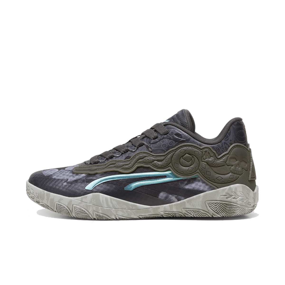 Harry Potter x PUMA Stewie 3 310525-01