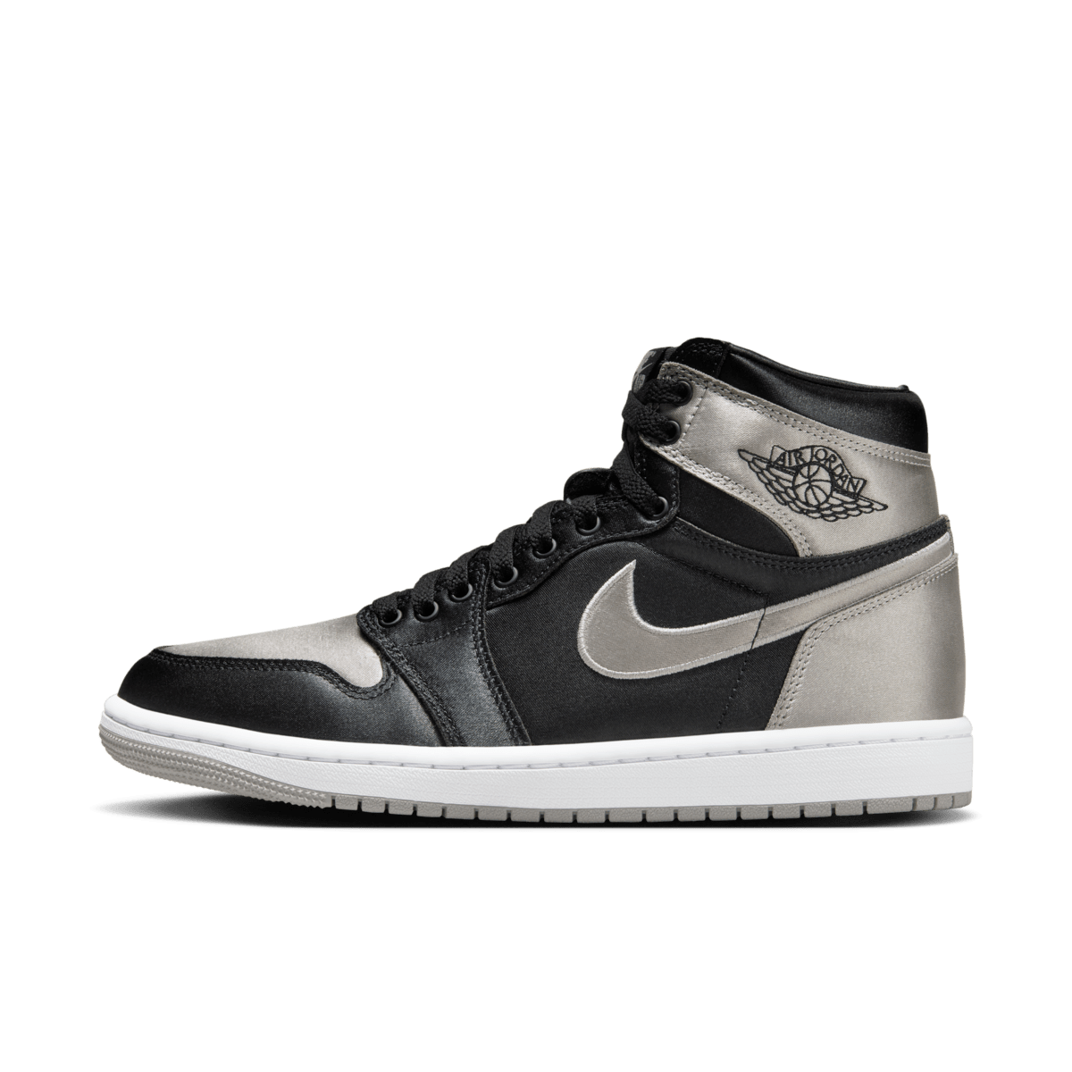 Air Jordan 1 OG WMNS 'Satin Shadow'