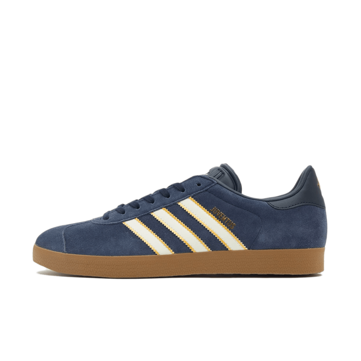 Juventus x adidas Gazelle Terrace 'Legend Ink' JS3044