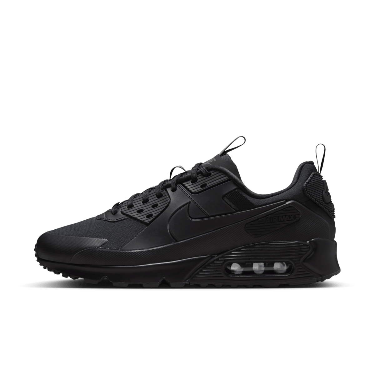 Nike Air Max 90 Drift 'Black' HQ1416-001